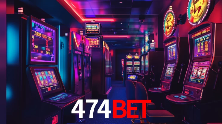 474bet login