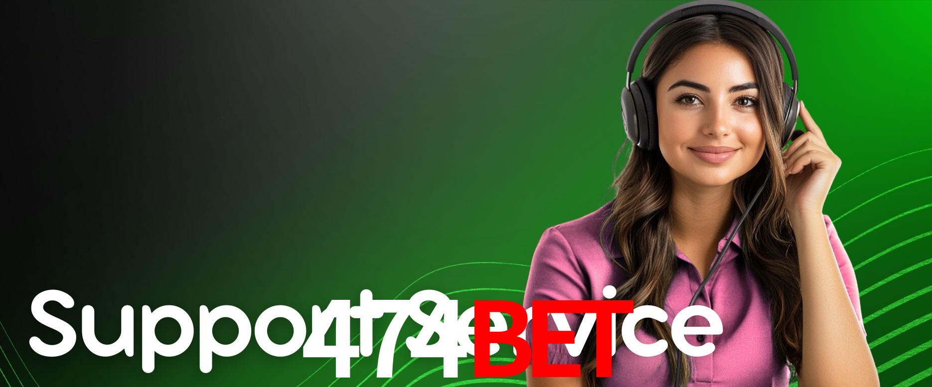 Experiência VIP 474bet