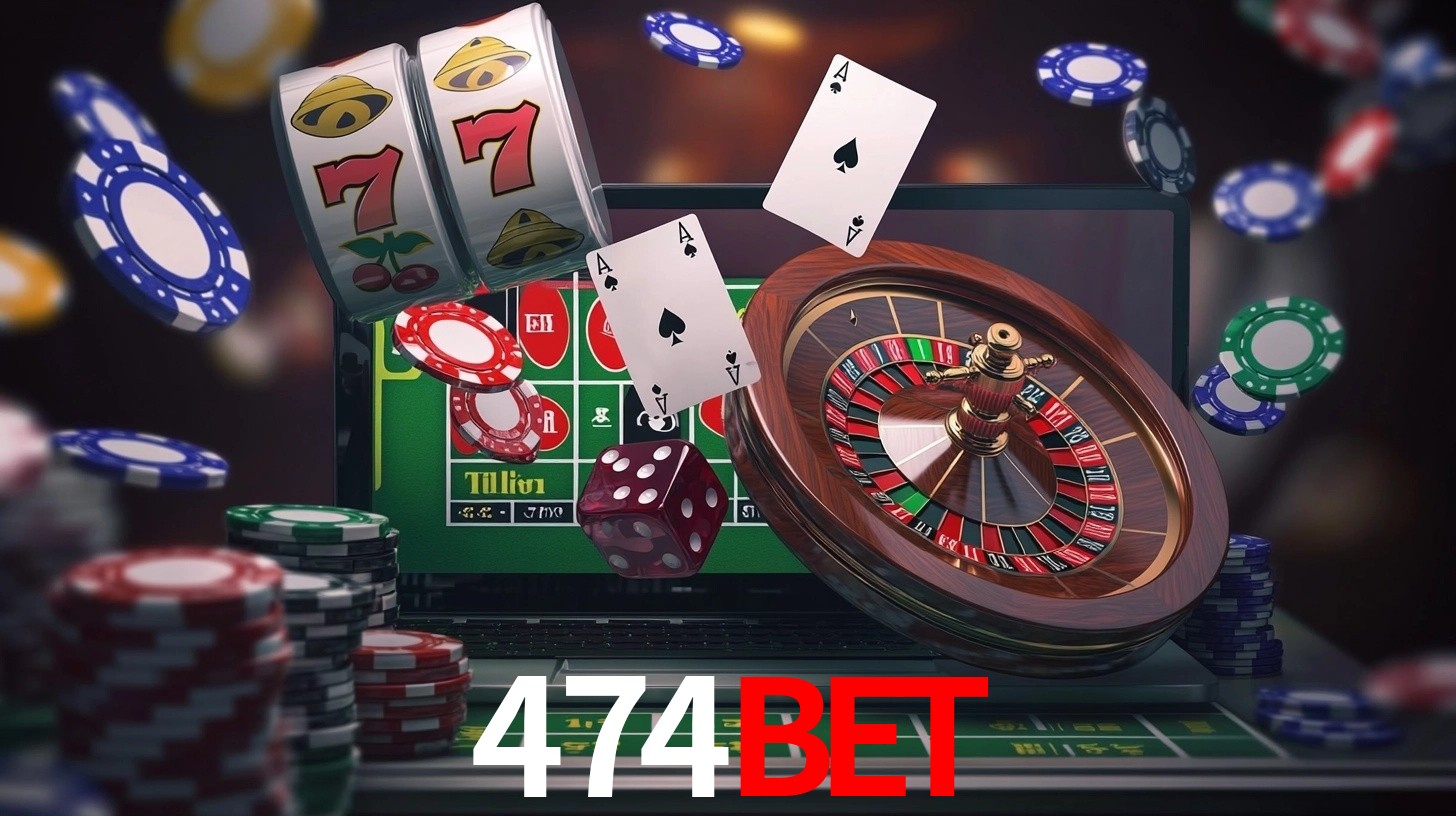474bet: Seu Cassino Premiado com Pagamentos Rápidos