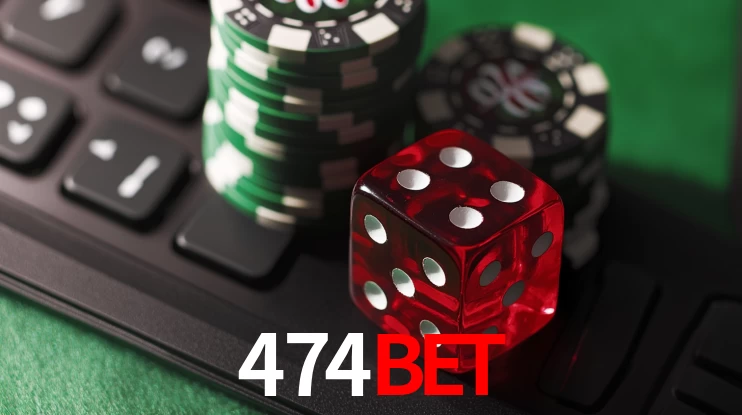 Football Betting 474bet