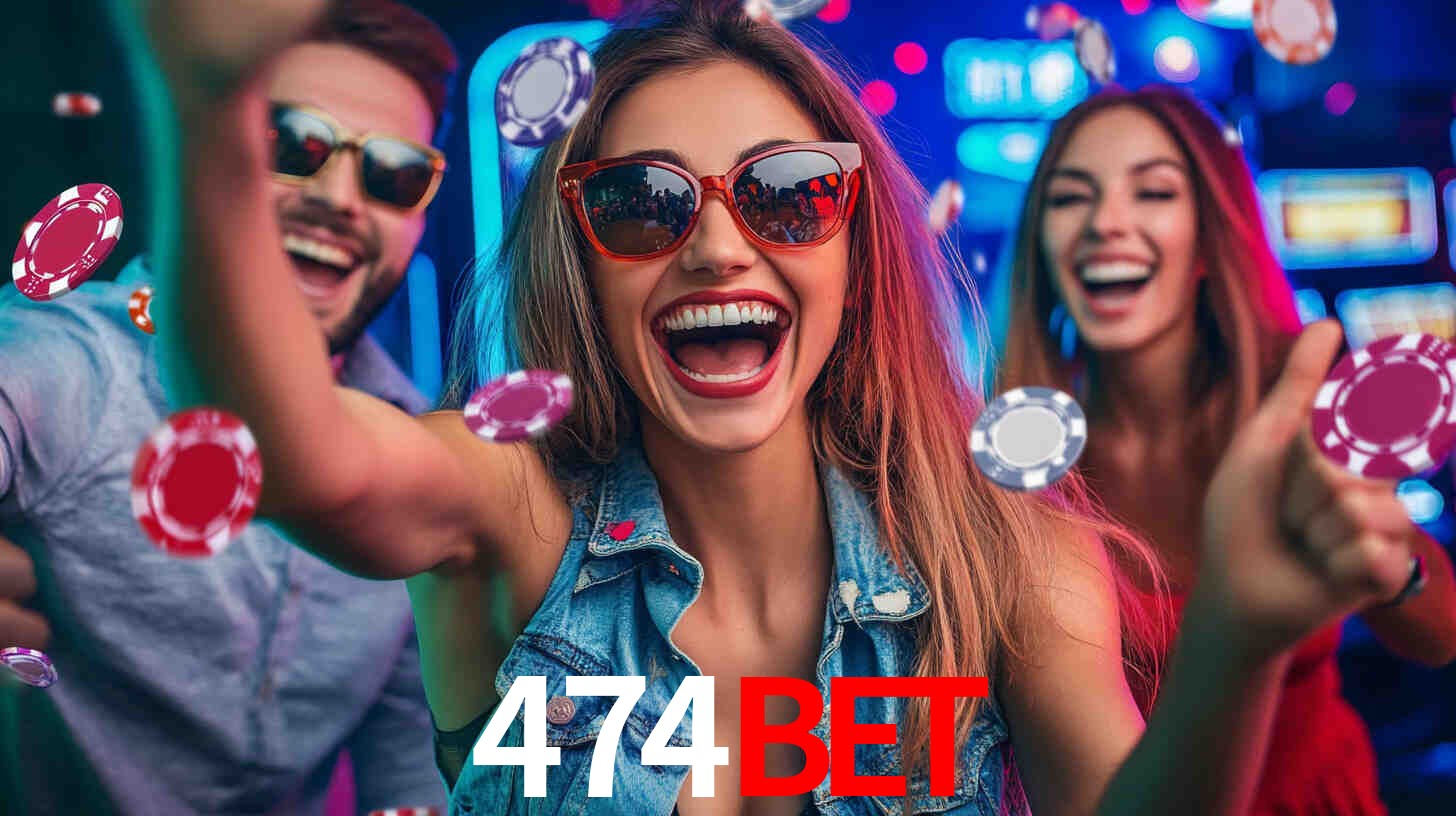 Explorando a Categoria de Eventos em Apostas na 474bet