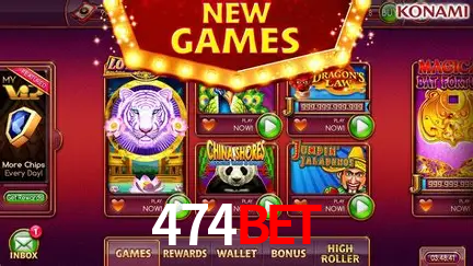 Flash Promotion 474bet