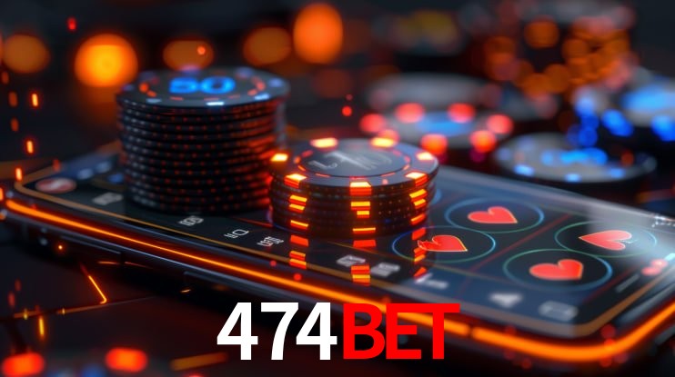 Roulette Table 474bet