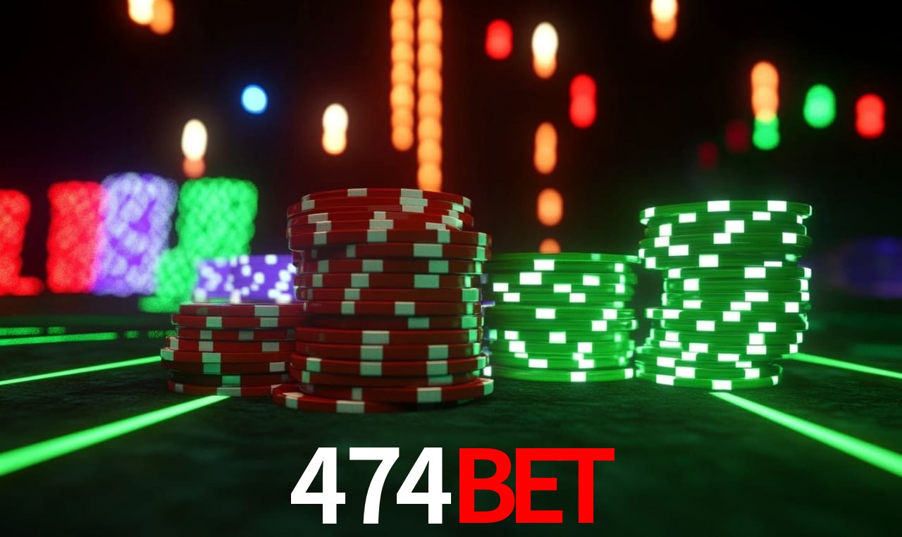 Blackjack Table 474bet