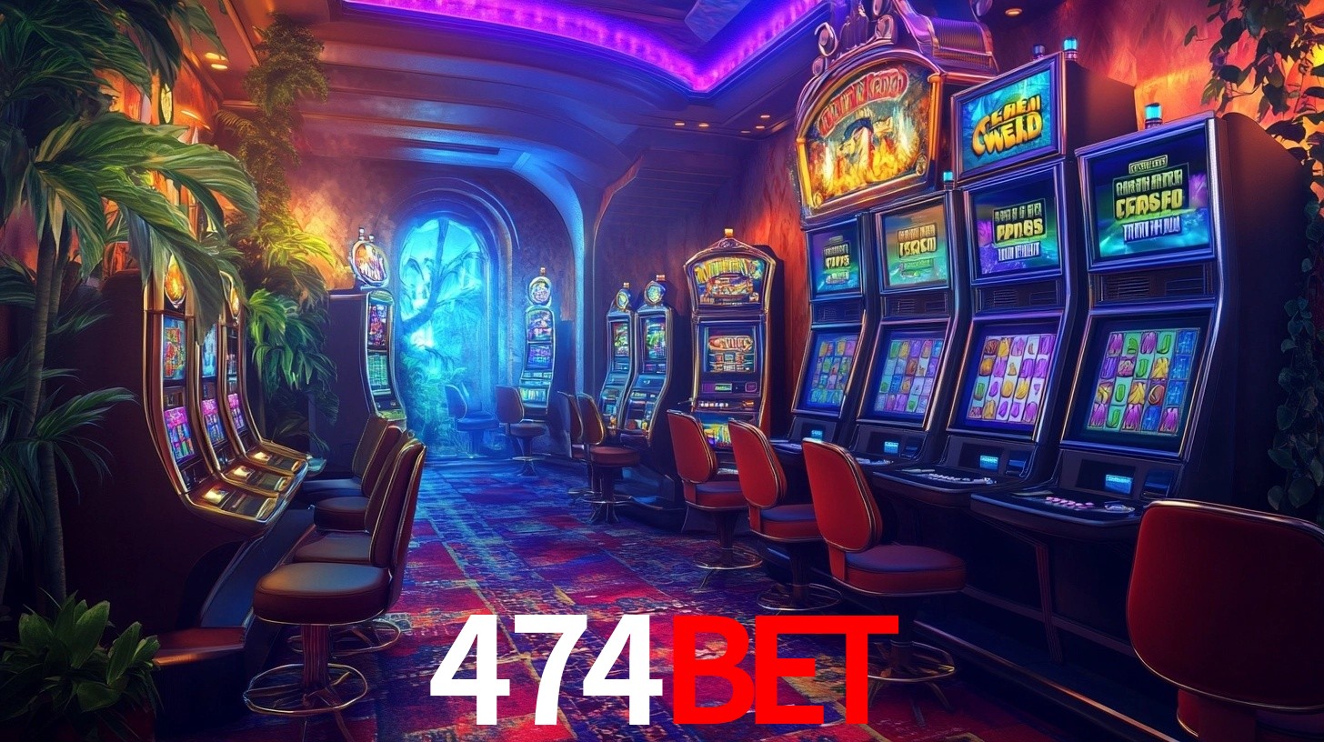 474bet