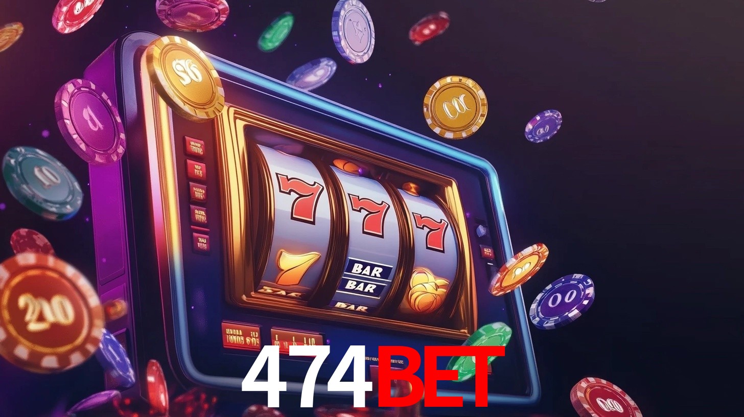 474bet login
