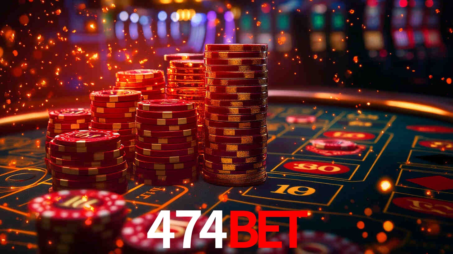474bet: Jogos de Caça-Níqueis-Altas Recompensas, Roleta-Velocidade, Blackjack-Desafios Máximos
