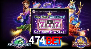 API Integration 474bet