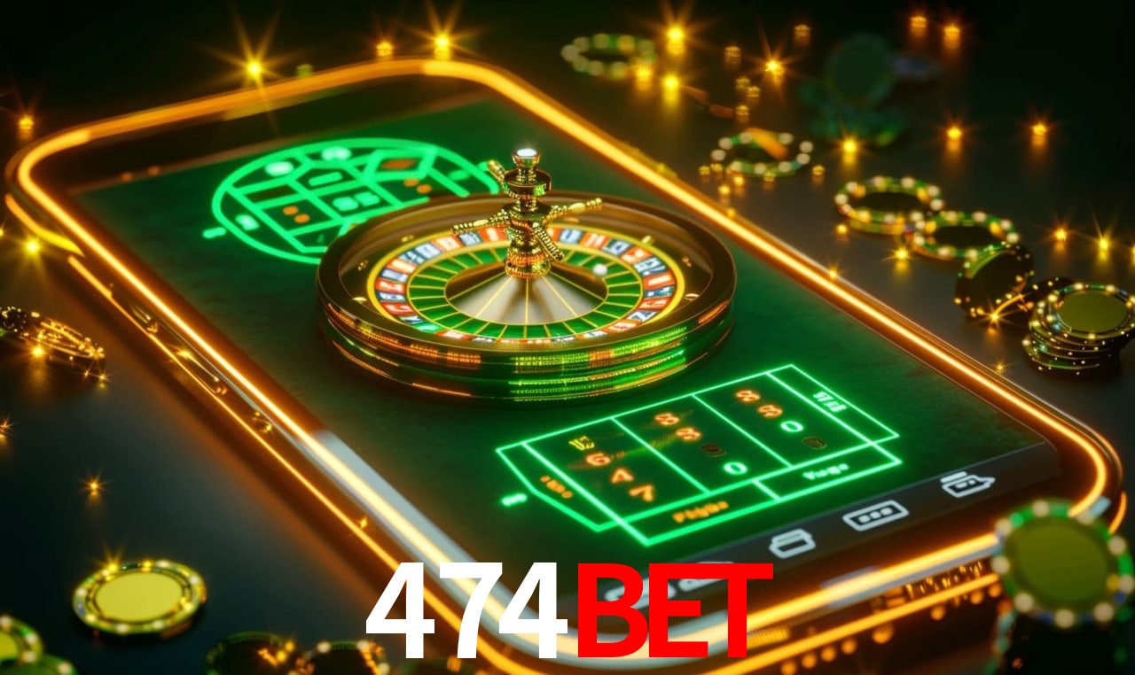 Descubra a Magia dos Jogos de Arcade no 474bet