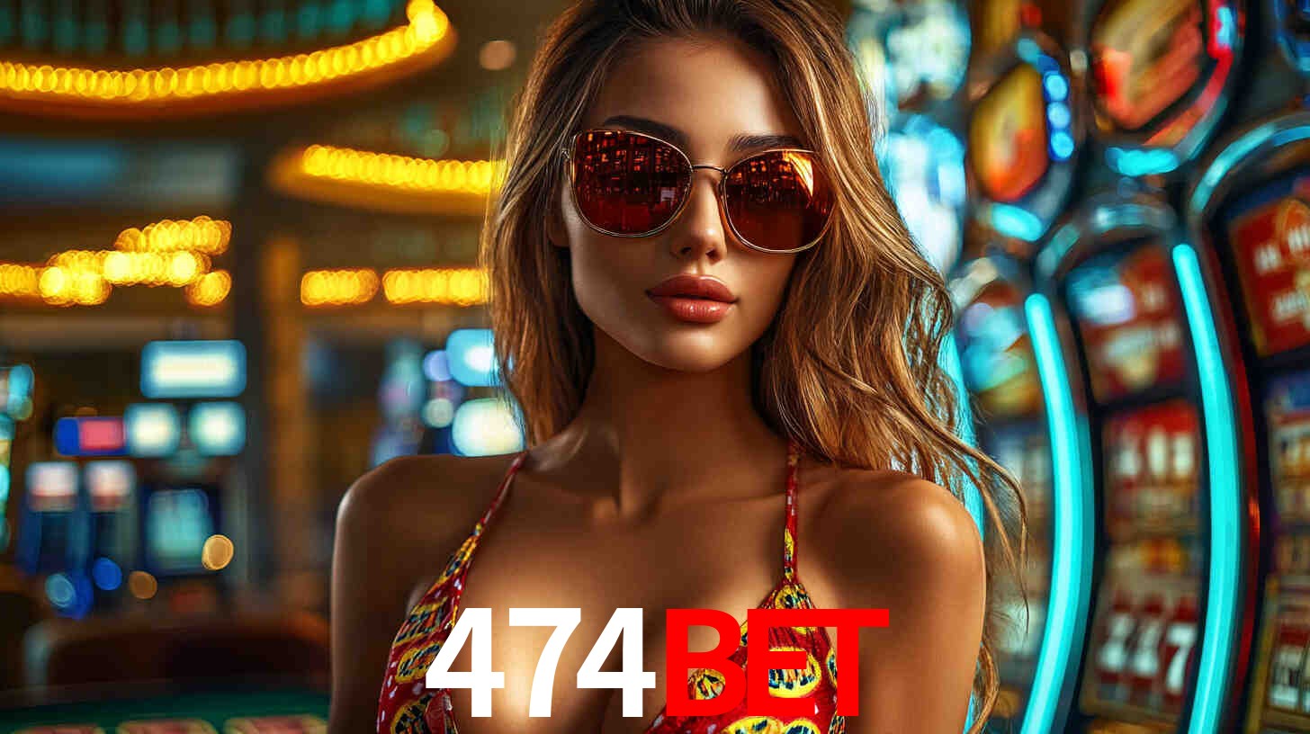 Sinta a adrenalina dos jogos de cassino com 474bet
