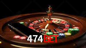 Programa VIP 474bet