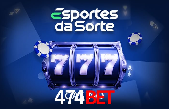 Explorando a Categoria de Eventos em Apostas na 474bet