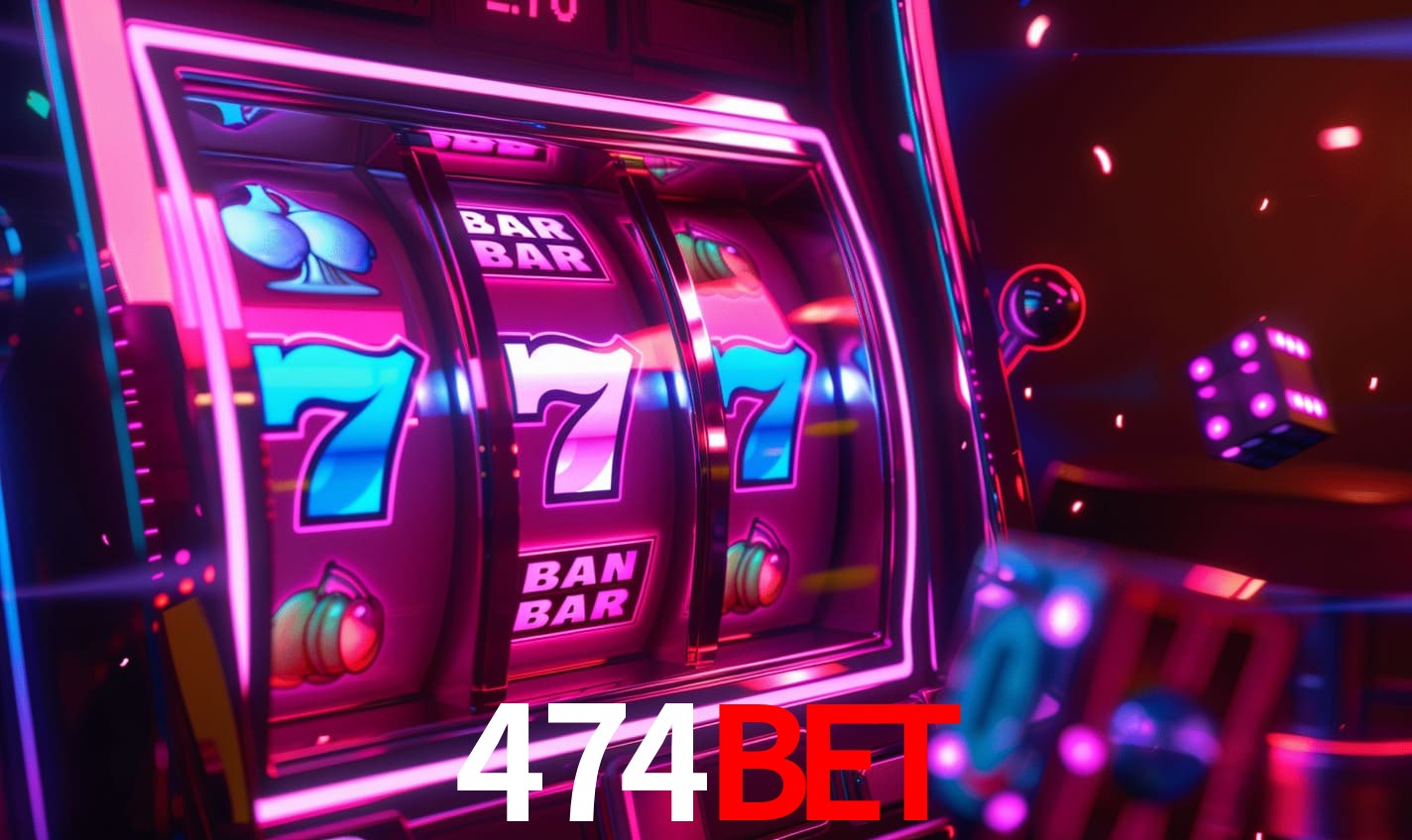 Casino VIP 474bet