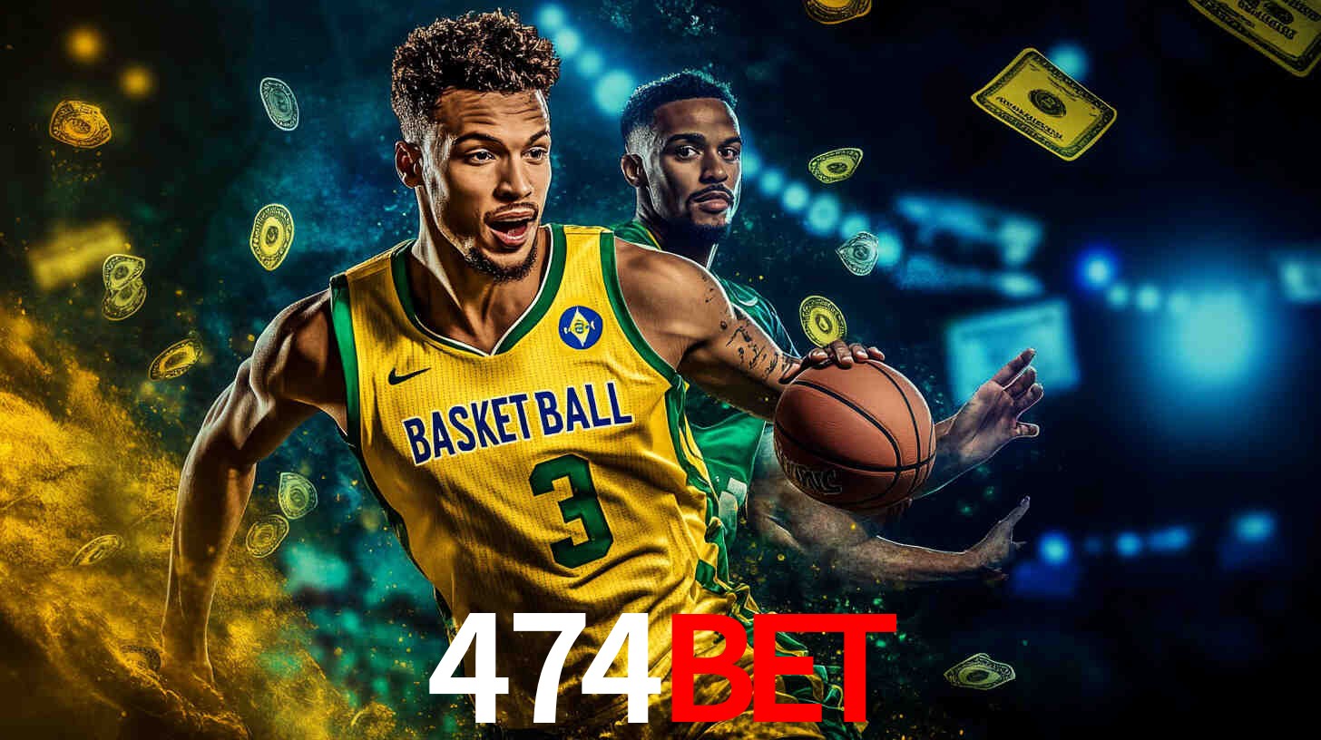 Descubra o Mundo do Cassino Online com 474bet