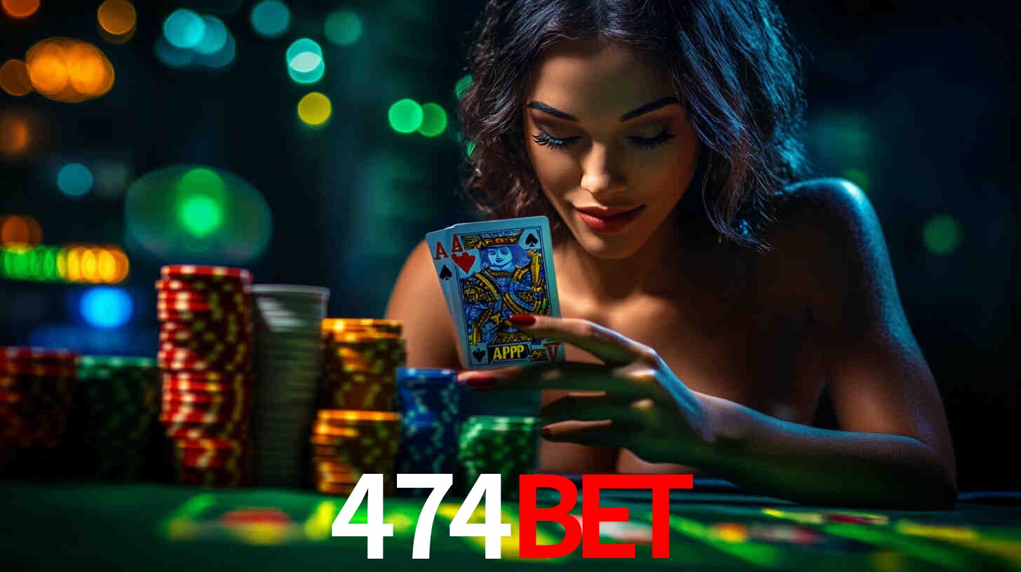 Interface Premium 474bet