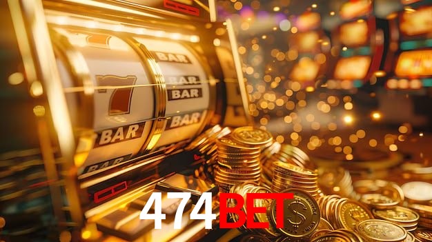 Desvendando o Mundo dos Jogos Virtuais na 474bet