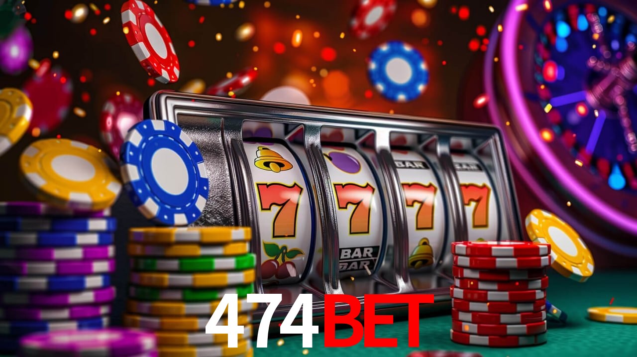 Apostas Esportivas na 474bet: Um Guia Completo