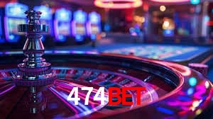 Desvendando o Mundo dos Jogos Virtuais na 474bet